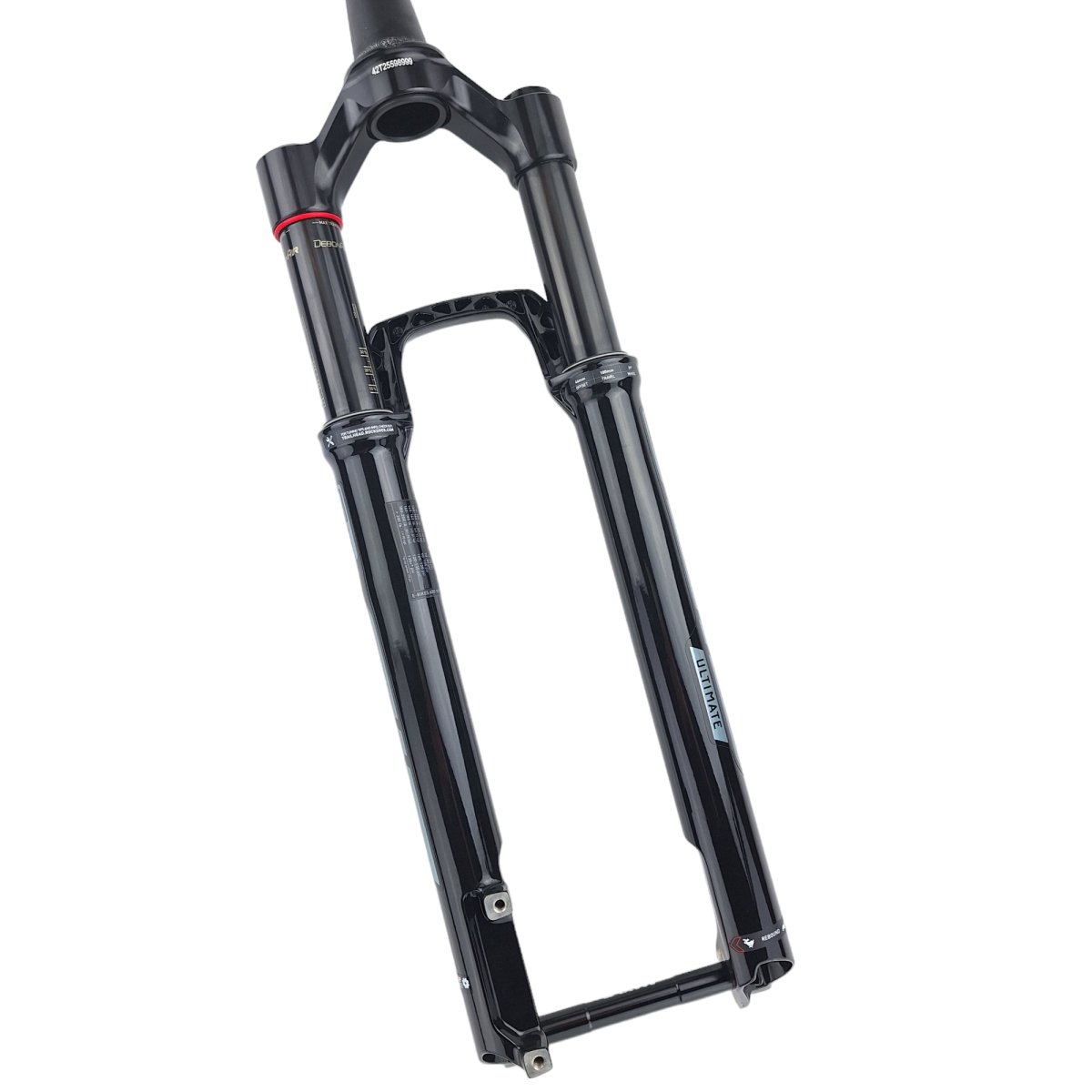 RockShox SID SL Ultimate 100 mm 29 Zoll Race Day Federgabel Boost inkl. PopLoc Remote - RAAAD.de