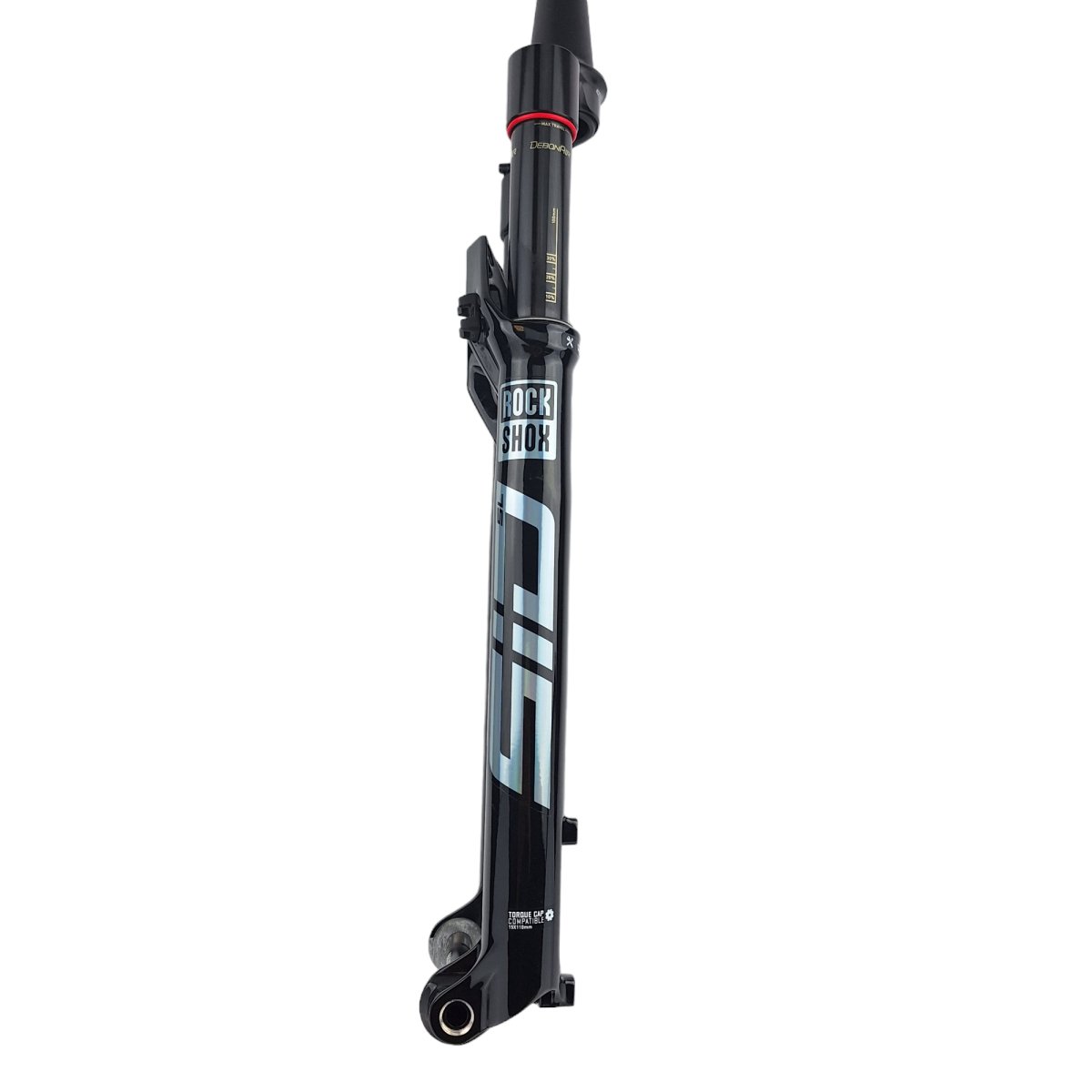 RockShox SID SL Ultimate 100 mm 29 Zoll Race Day Federgabel Boost inkl. PopLoc Remote - RAAAD.de