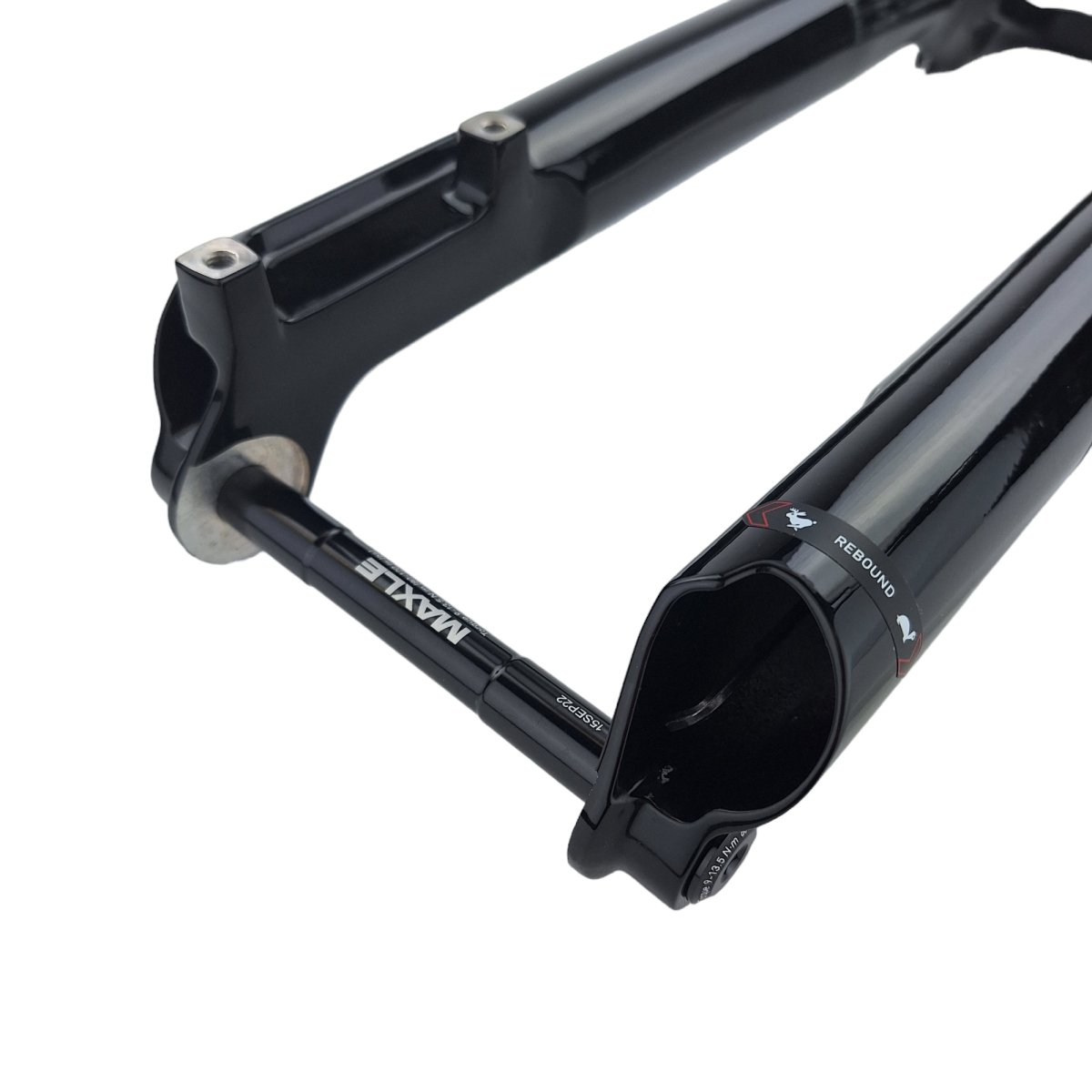 RockShox SID SL Ultimate 100 mm 29 Zoll Race Day Federgabel Boost inkl. PopLoc Remote - RAAAD.de