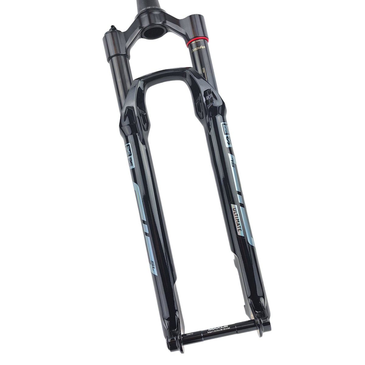RockShox SID SL Ultimate 100 mm 29 Zoll Race Day Federgabel Boost inkl. PopLoc Remote - RAAAD.de