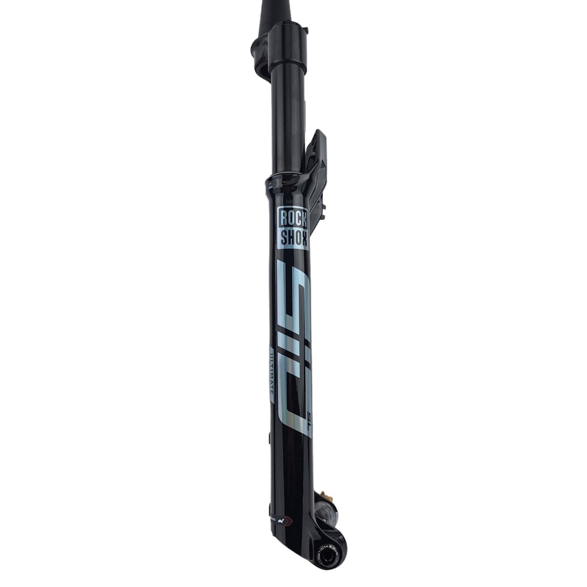 RockShox SID SL Ultimate 100 mm 29 Zoll Race Day Federgabel Boost inkl. PopLoc Remote - RAAAD.de