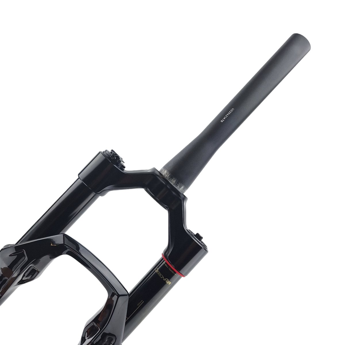 RockShox SID SL Ultimate 100 mm 29 Zoll Race Day Federgabel Boost inkl. PopLoc Remote - RAAAD.de