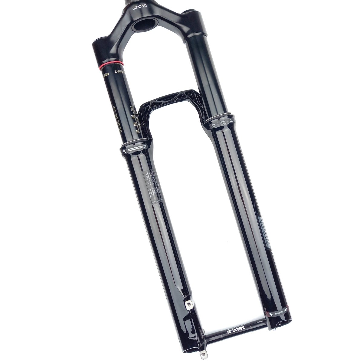 RockShox SID SL Ultimate Race Day 120 mm 29 Zoll Federgabel Boost OneLoc Remote - RAAAD.de