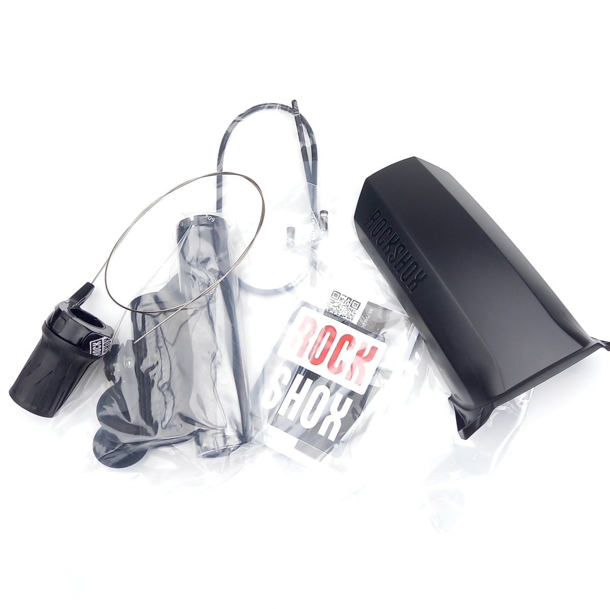 RockShox SID SL Ultimate Race Day 120 mm 29 Zoll Federgabel Boost TwistLoc Remote Blau - RAAAD.de