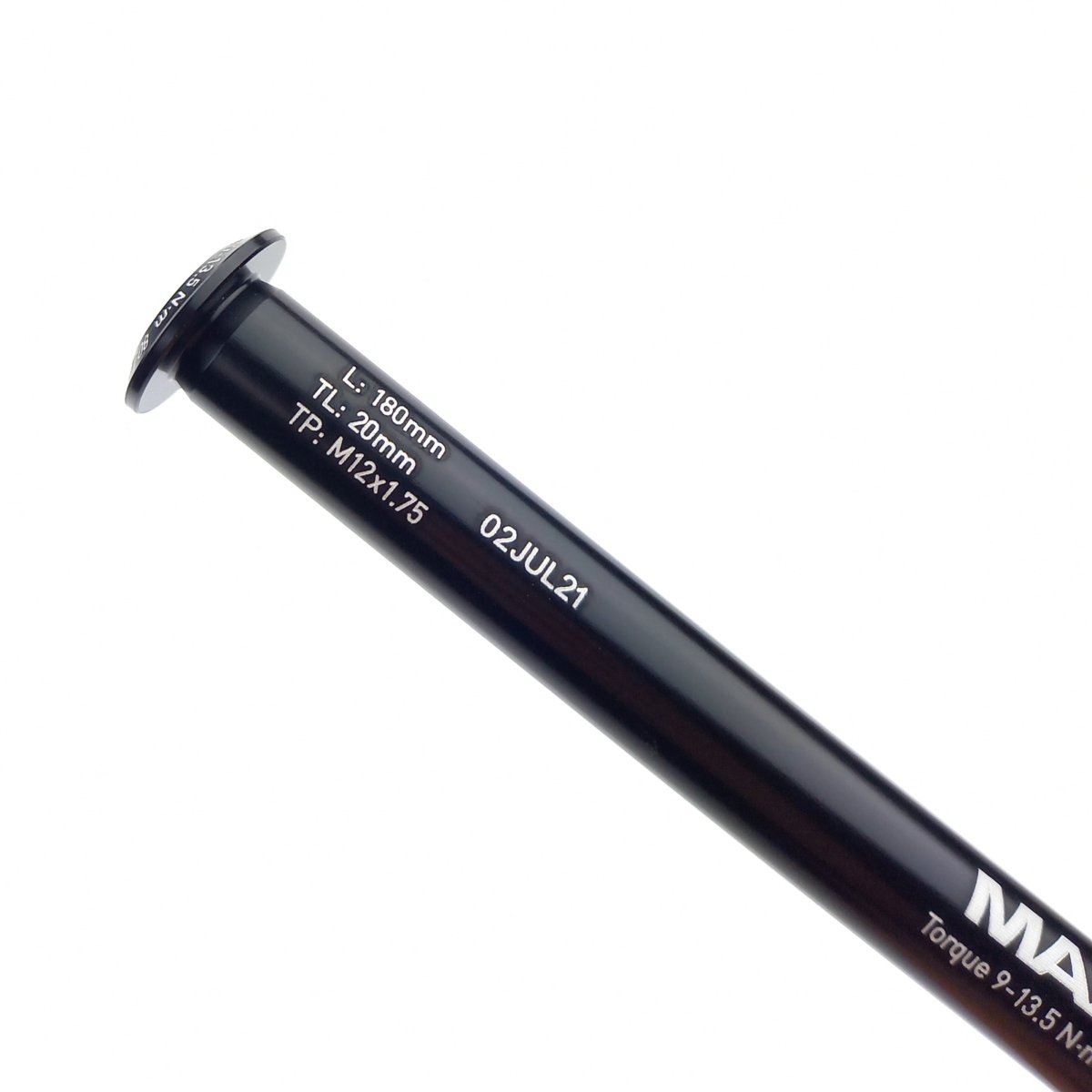 RockShox Steckachse Maxle Stealth 12x148 mm Boost 180 mm - RAAAD.de