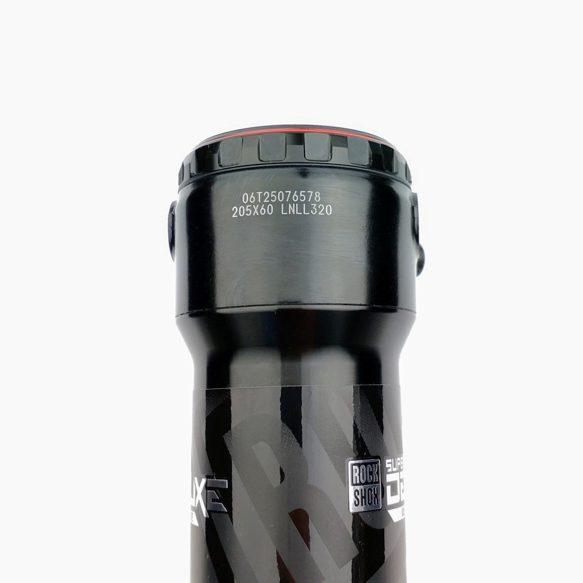 RockShox Super Deluxe Ultimate RCT Trunnion Dämpfer 205x60 mm - RAAAD.de