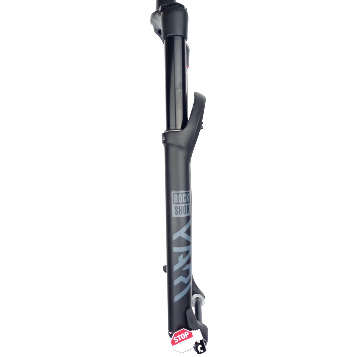 RockShox Yari RC 140 mm 29+ Zoll Federgabel Boost 51 mm Offset - RAAAD.de