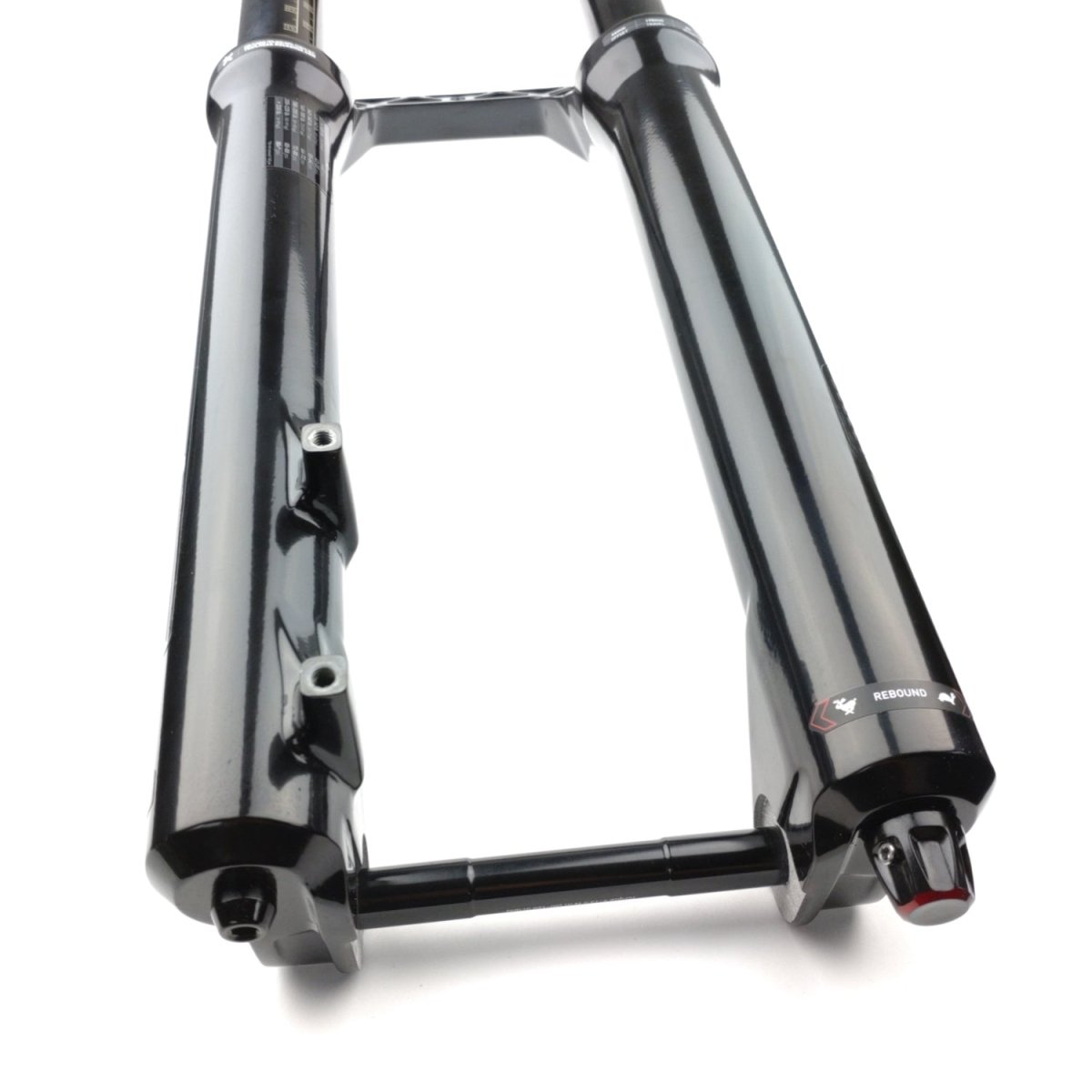 ROCKSHOX ZEB Select Charger RC 170 mm BOOST 29" Federgabel - RAAAD.de