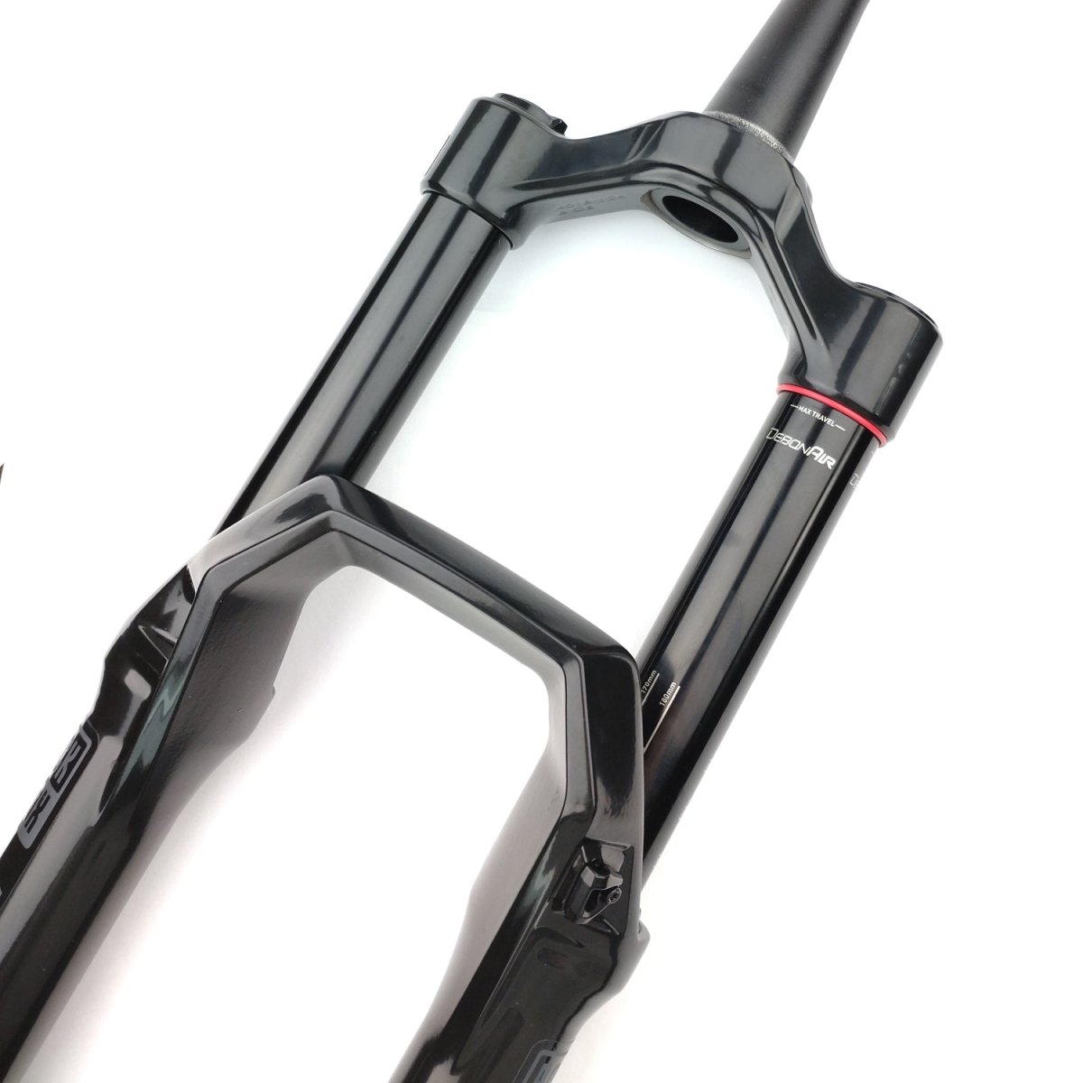 ROCKSHOX ZEB Select Charger RC 170 mm BOOST 29" Federgabel - RAAAD.de