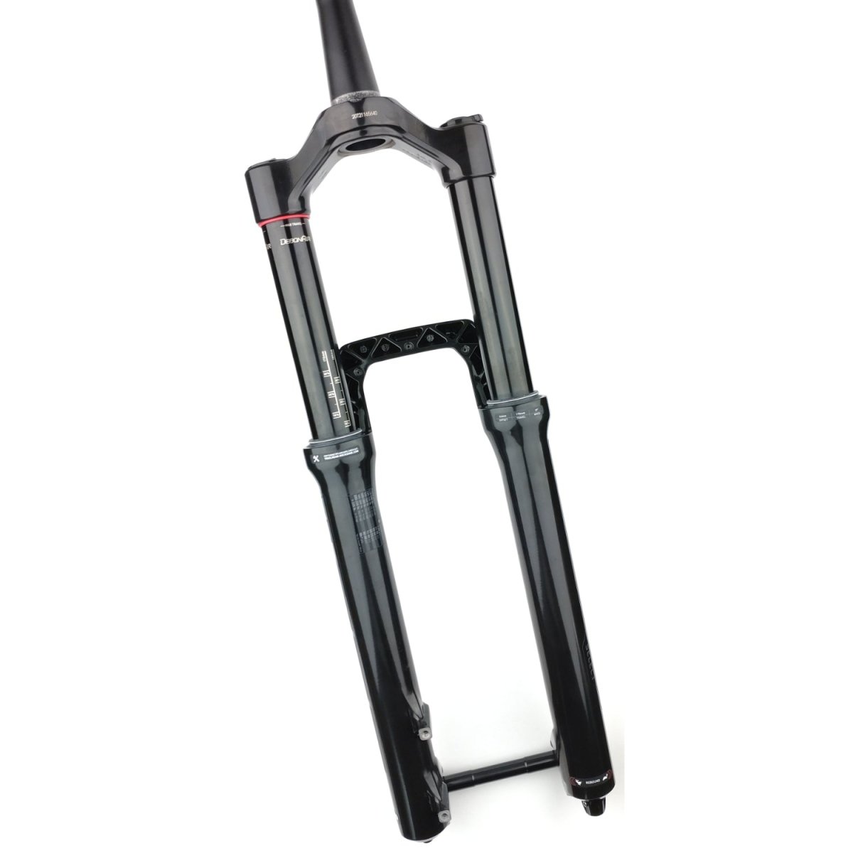 ROCKSHOX ZEB Select Charger RC 170 mm BOOST 29" Federgabel - RAAAD.de