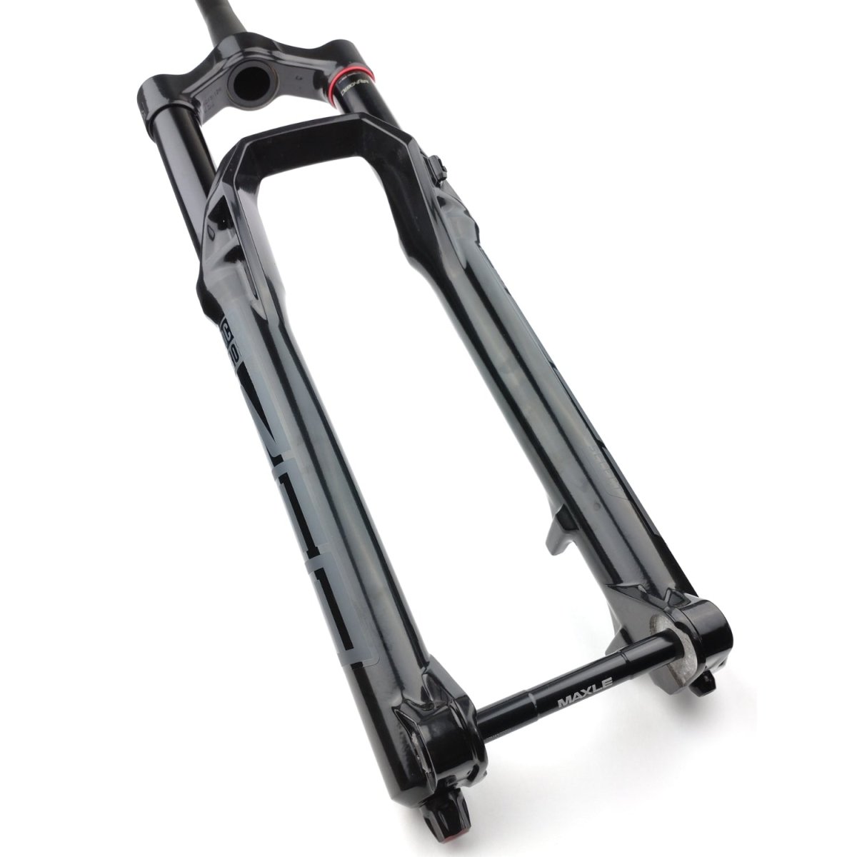 ROCKSHOX ZEB Select Charger RC 170 mm BOOST 29" Federgabel - RAAAD.de