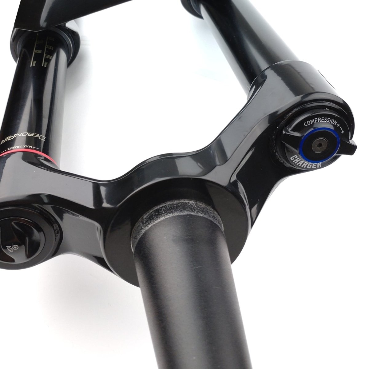 ROCKSHOX ZEB Select Charger RC 170 mm BOOST 29" Federgabel - RAAAD.de