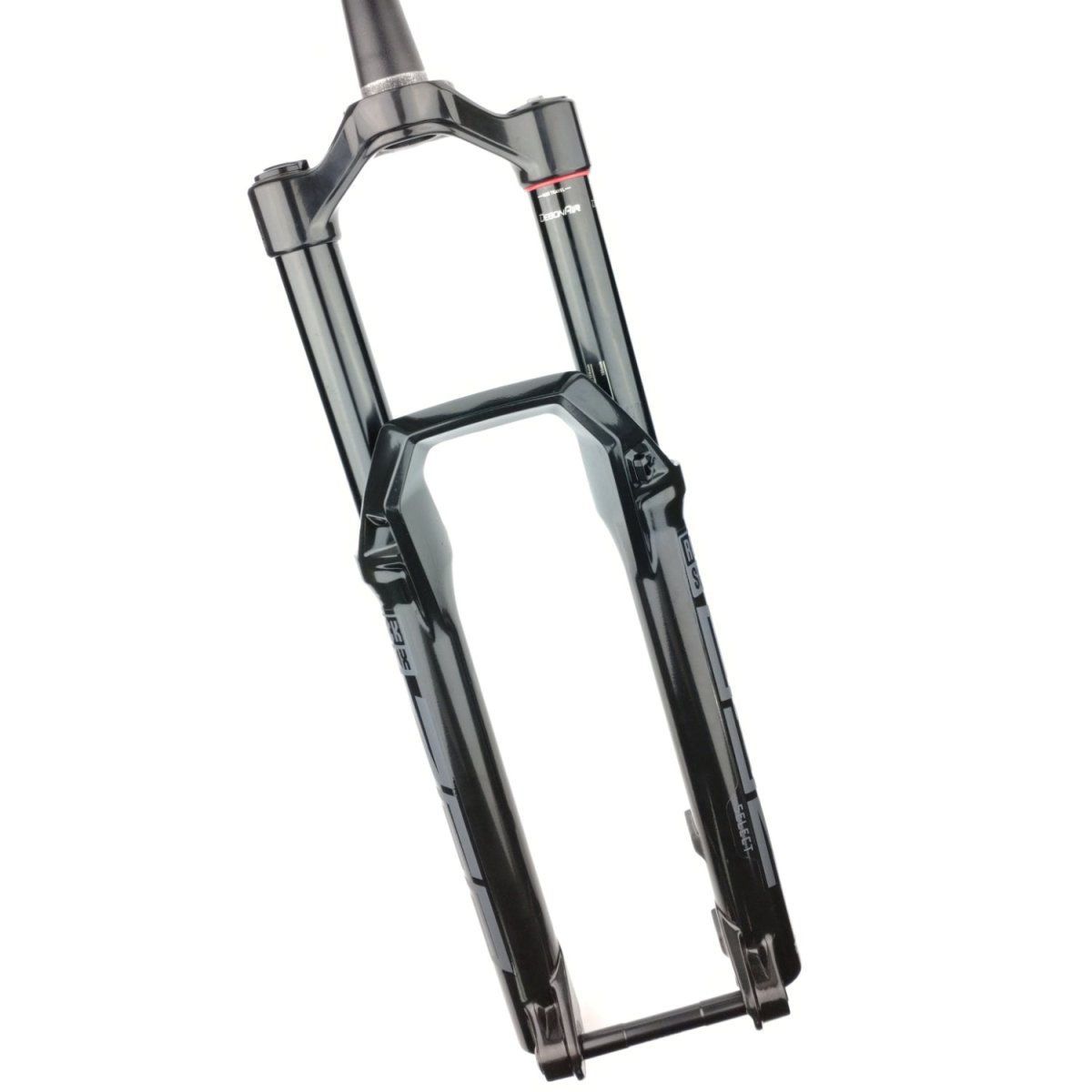 ROCKSHOX ZEB Select Charger RC 170 mm BOOST 29" Federgabel - RAAAD.de