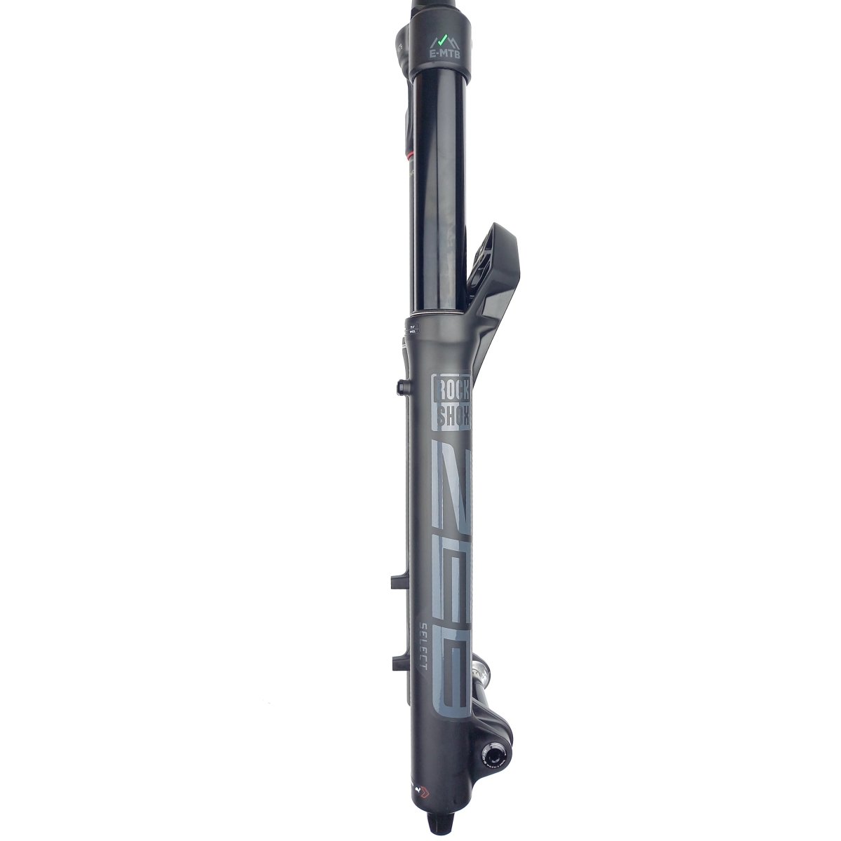 RockShox ZEB Select RC 160 mm 27,5 Zoll Federgabel Boost DebonAir+ - RAAAD.de