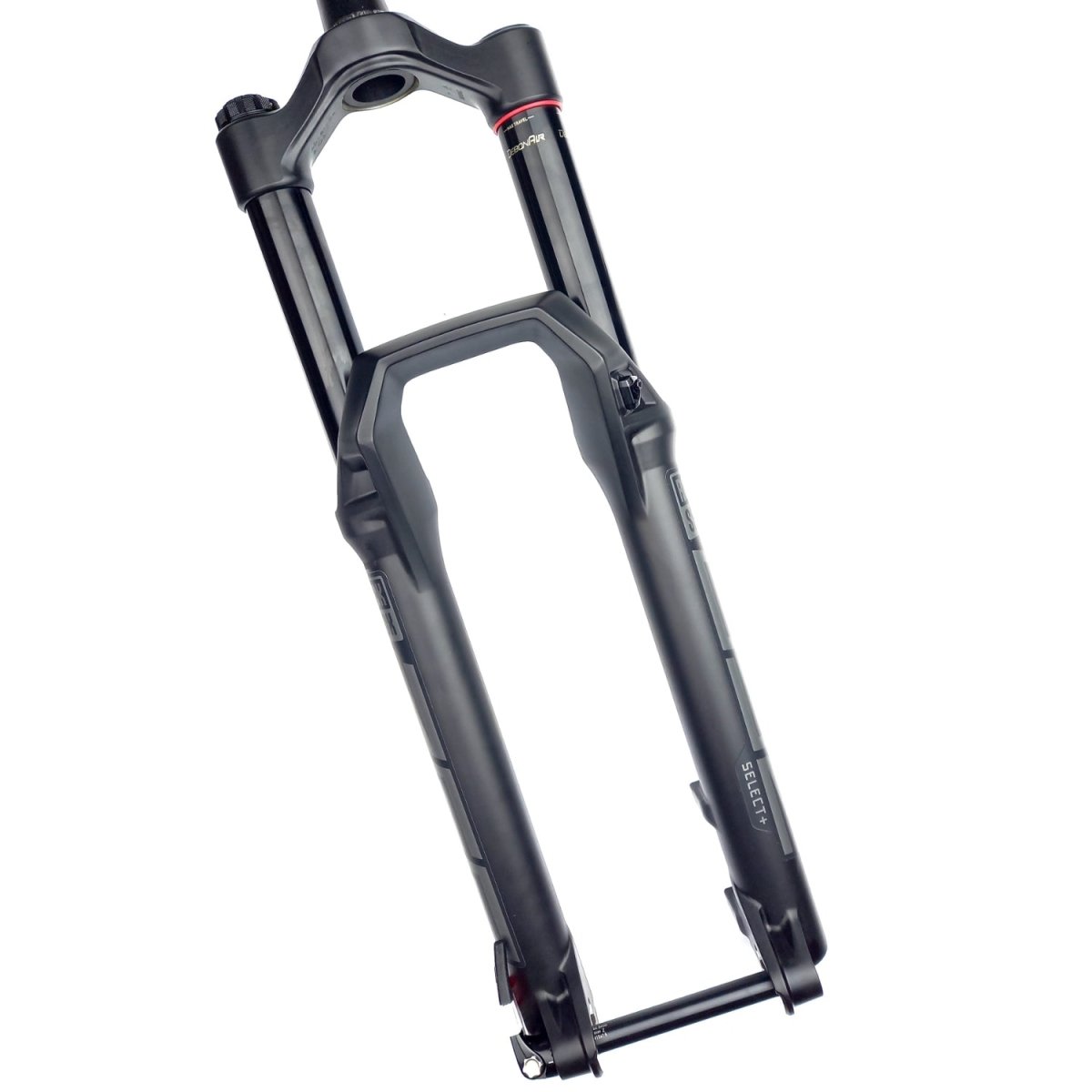 RockShox ZEB Select+ RC 170 mm 29 Zoll Federgabel Boost 44 mm Offset - RAAAD.de