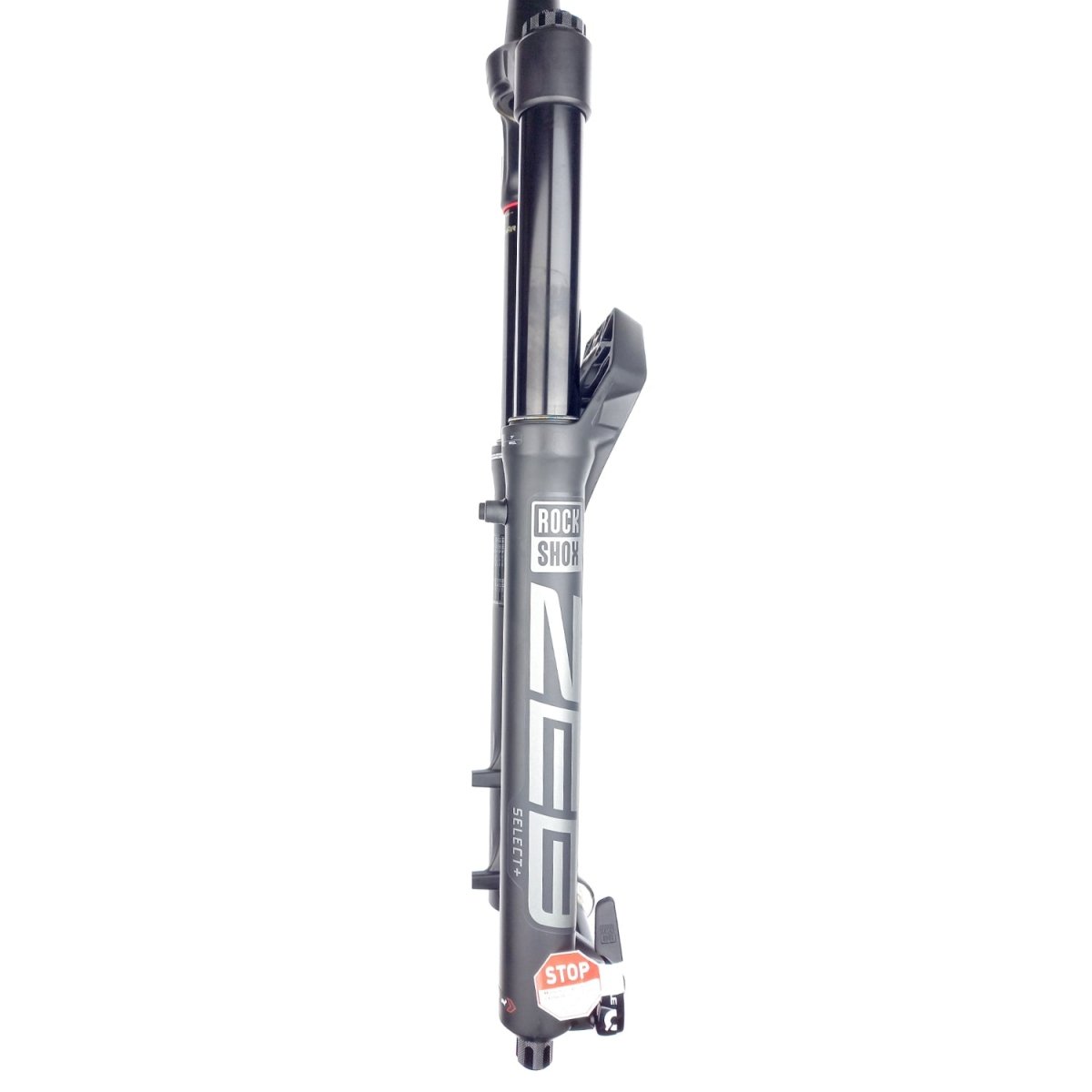 RockShox ZEB Select+ RC 170 mm 29 Zoll Federgabel Boost 44 mm Offset - RAAAD.de