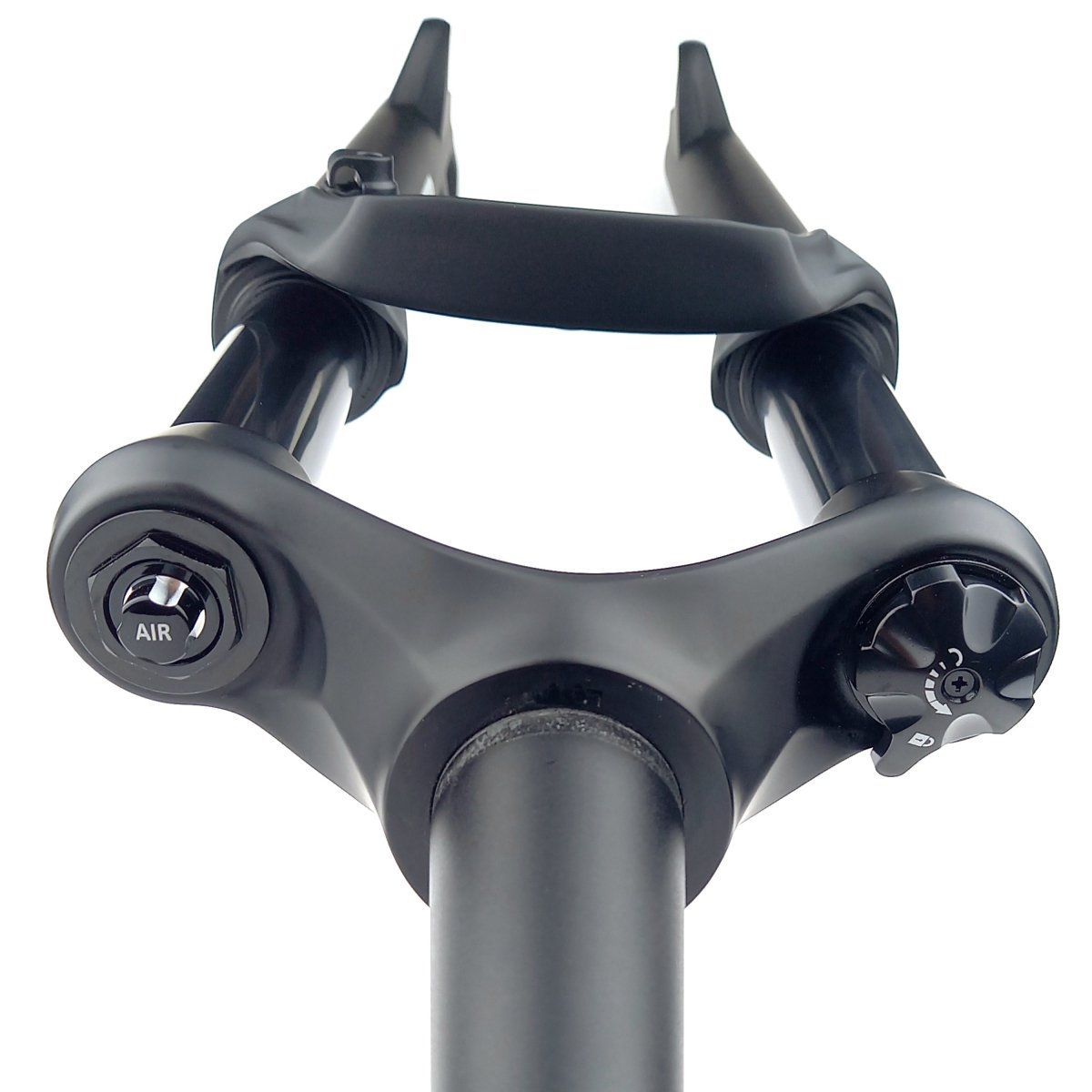 RST Aerial 100 mm 29 Zoll Federgabel Schnellspanner 9x100 mm - RAAAD.de