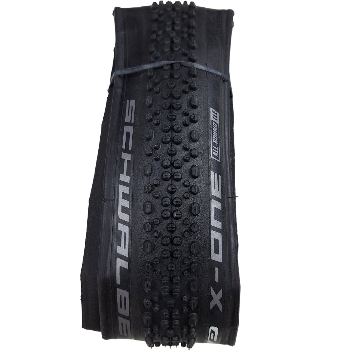 Schwalbe X-One Allround 28 Zoll Gravel Reifen 35 mm TLE - RAAAD.de