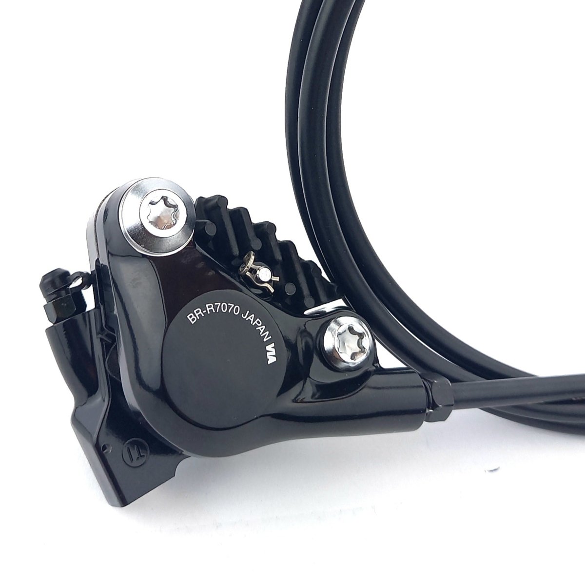 Shimano 105 Schalthebel Scheibenbremse ST-R7020 / BR-R7070 rechts hinten - RAAAD.de