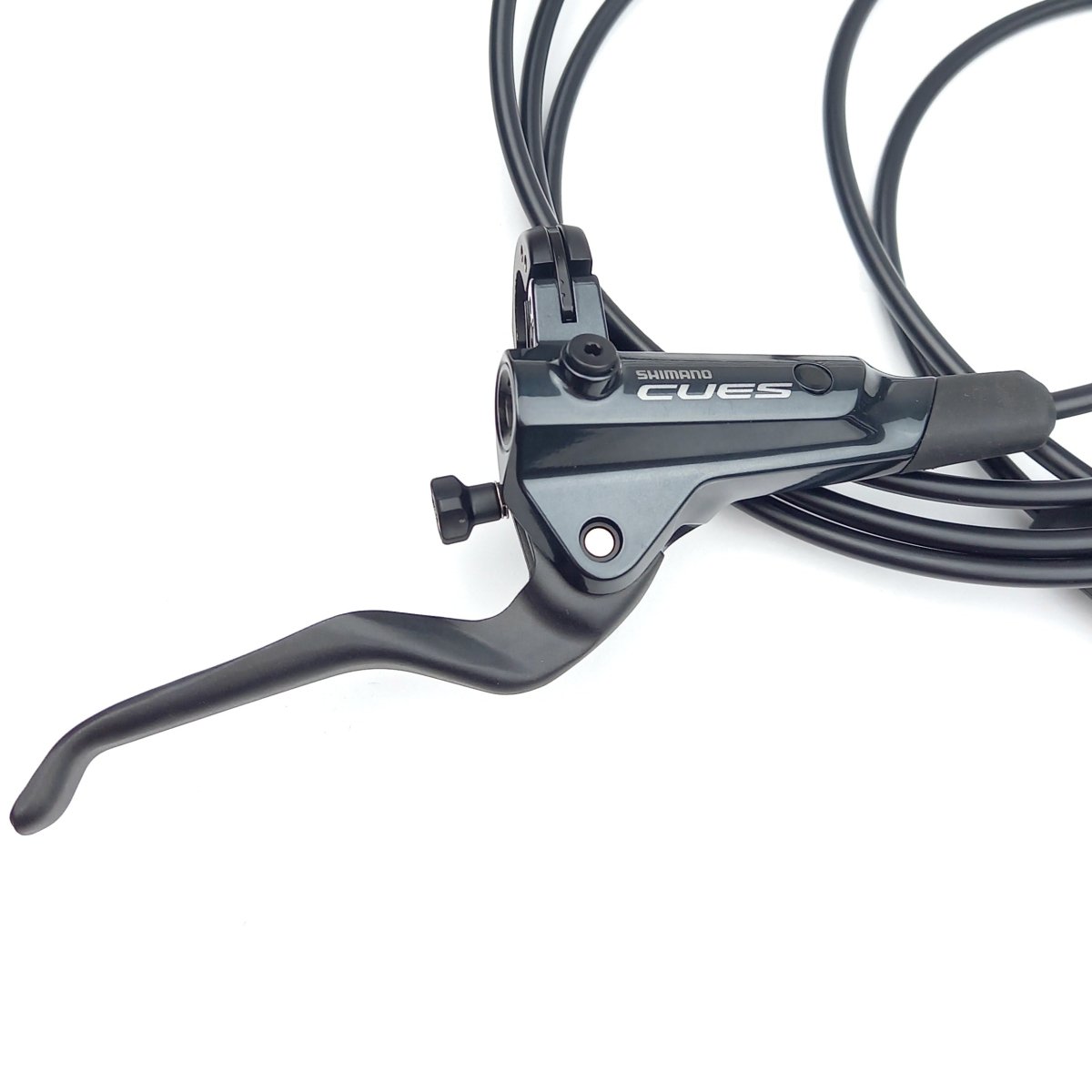 Shimano CUES BL-U8020 / BR-U8020 4-Kolben Scheibenbremsen Set - RAAAD.de