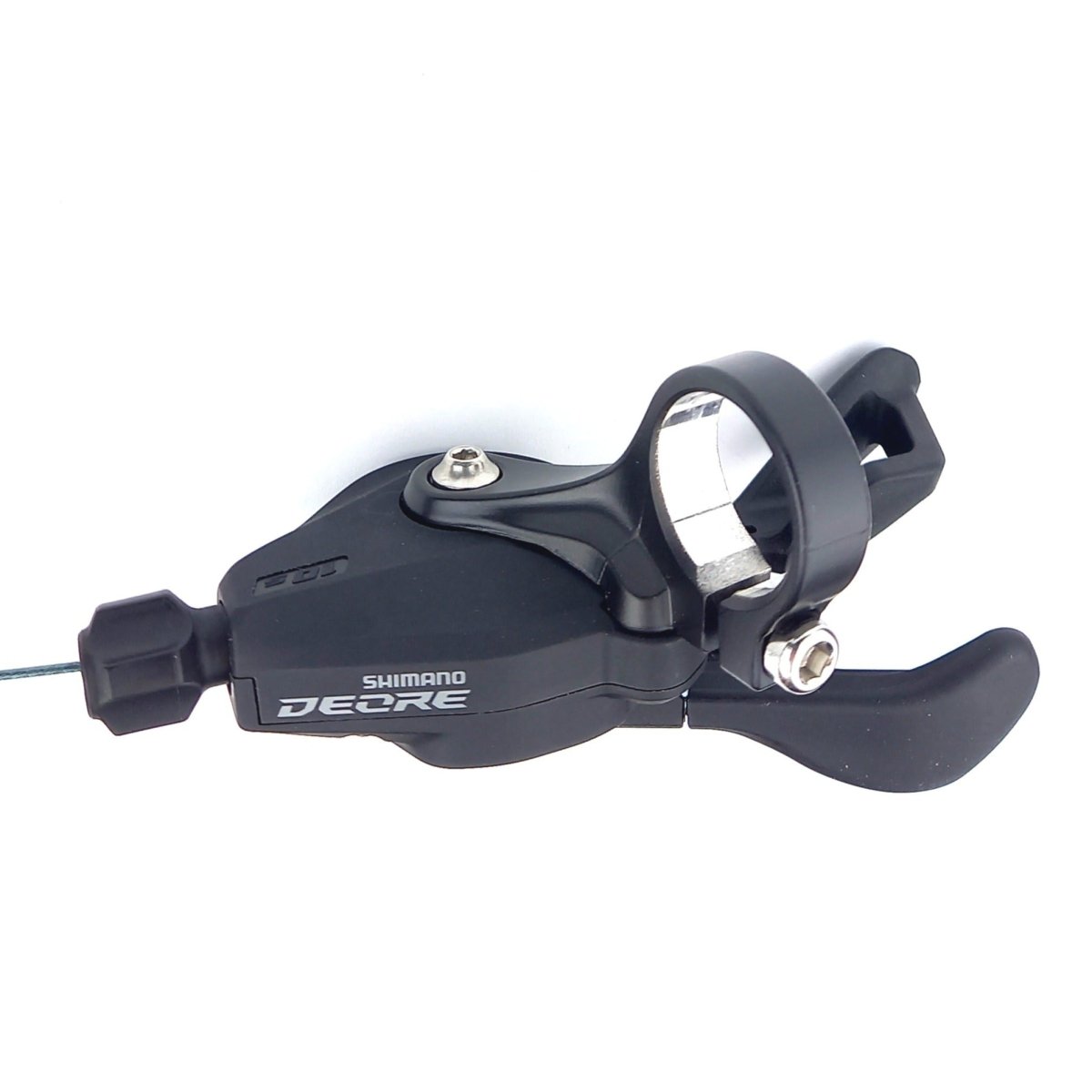 Shimano Deore SL-M4100 Schalthebel Schelle rechts (10-fach) - RAAAD.de