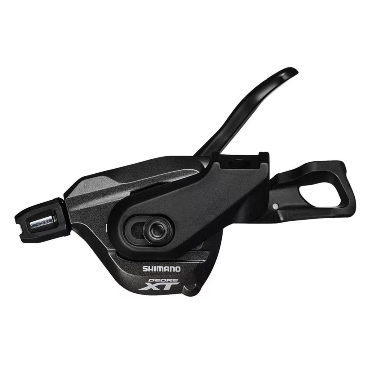 Shimano Deore XT SL-M8000 I-Spec B Schalthebel links (2/3-fach) - RAAAD.de