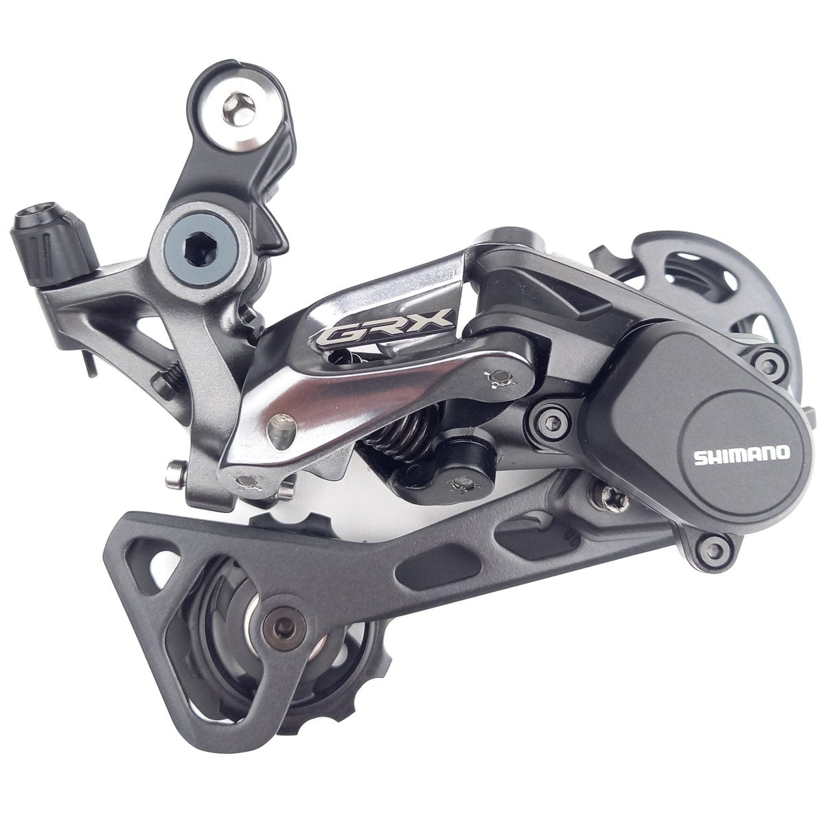 Shimano GRX RD-RX812 Schaltwerk Shadow+ (1x11-fach) - RAAAD.de