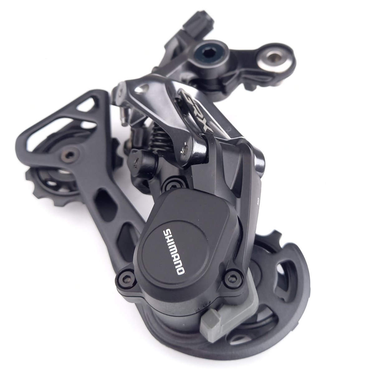Shimano GRX RD-RX812 Schaltwerk Shadow+ (1x11-fach) - RAAAD.de