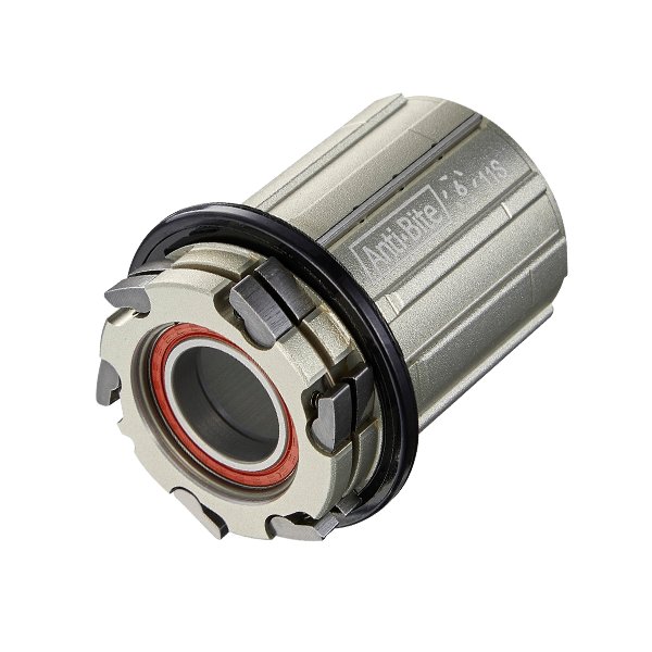 Shimano HG Freilauf für BITEX BX106R Hinterradnabe 12x142 mm - RAAAD.de