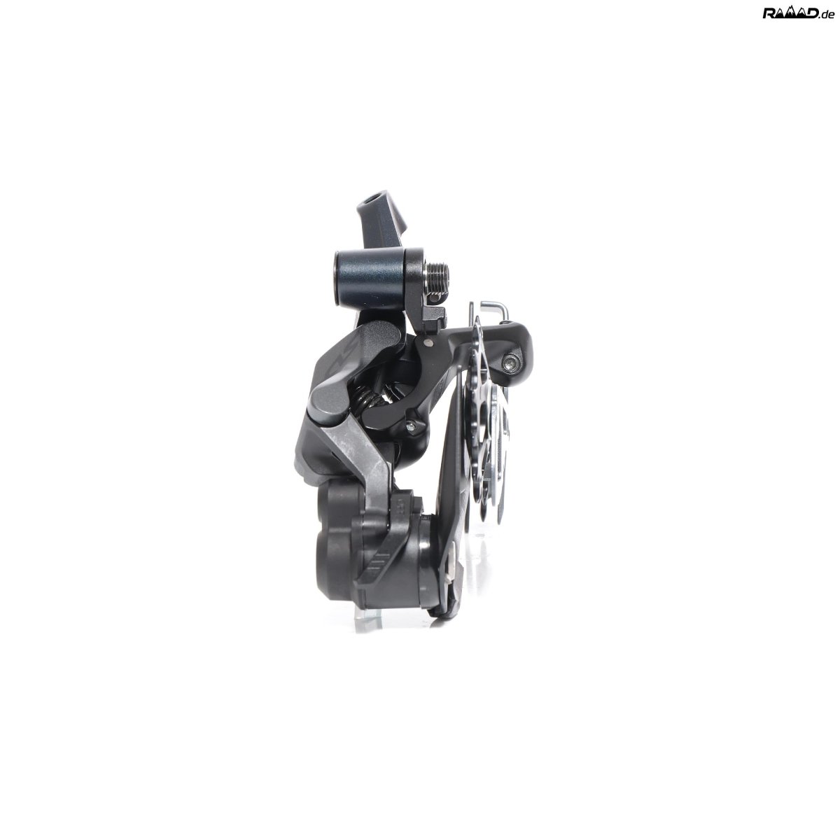 Shimano SLX RD-M7100 Schaltwerk Shadow+ lang (1x12-fach) - RAAAD.de