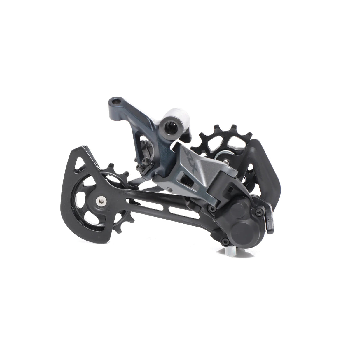 Shimano SLX RD-M7100 Schaltwerk Shadow+ lang (1x12-fach) - RAAAD.de