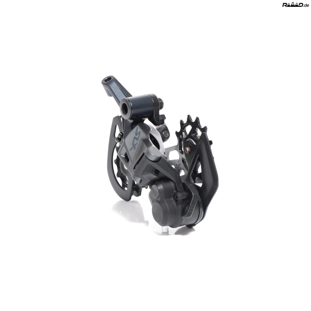 Shimano SLX RD-M7100 Schaltwerk Shadow+ lang (1x12-fach) - RAAAD.de