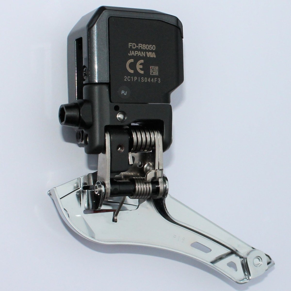 Shimano Ultegra Di2 FD - R8050 Umwerfer (2x11 - fach) - RAAAD.de