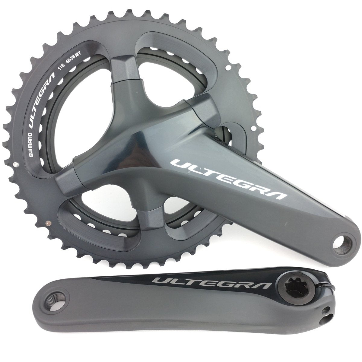 Shimano Ultegra FC-R8000 Braccio Manovella SX 175mm