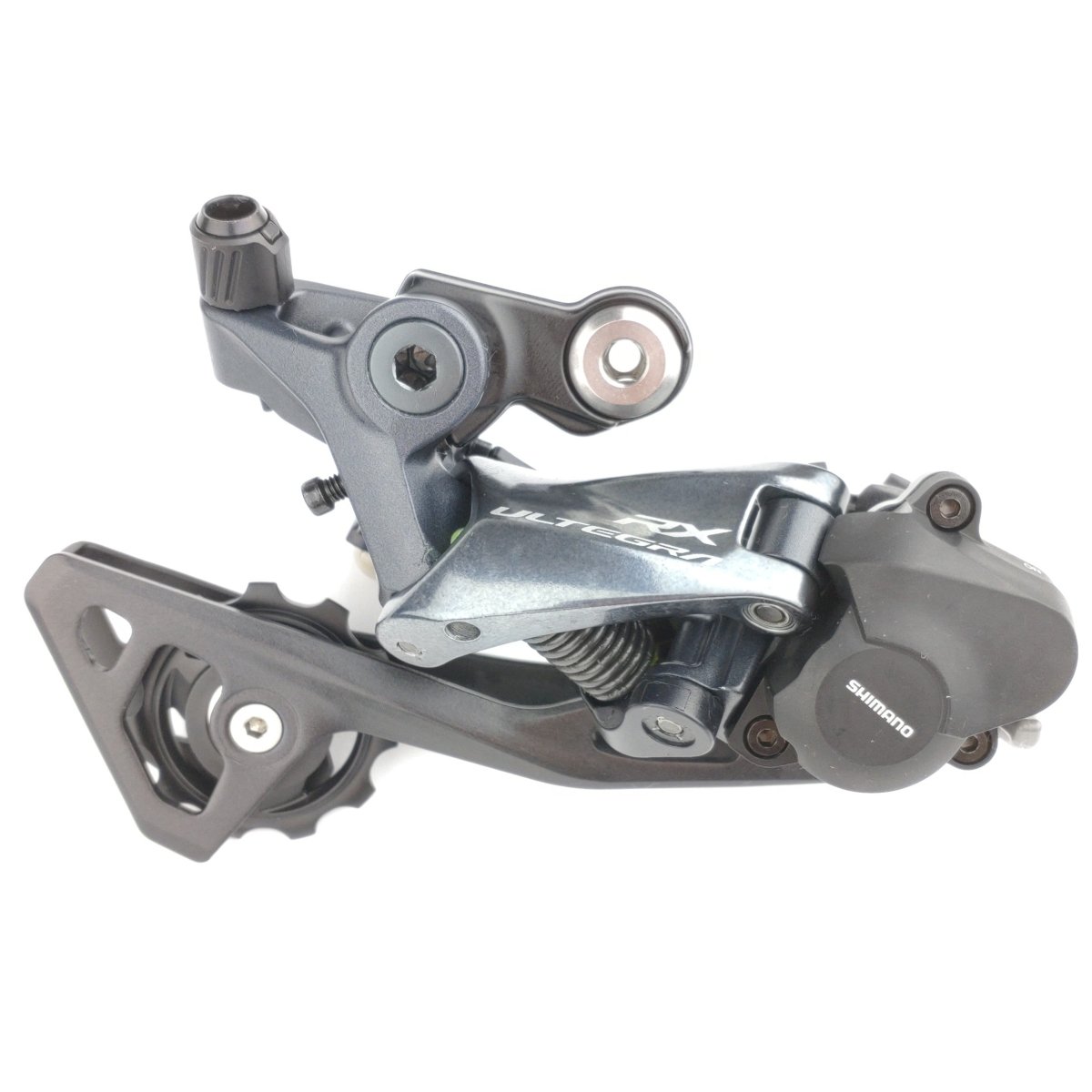 Shimano Ultegra RX RD-RX800-GS Schaltwerk (11-fach) - RAAAD.de