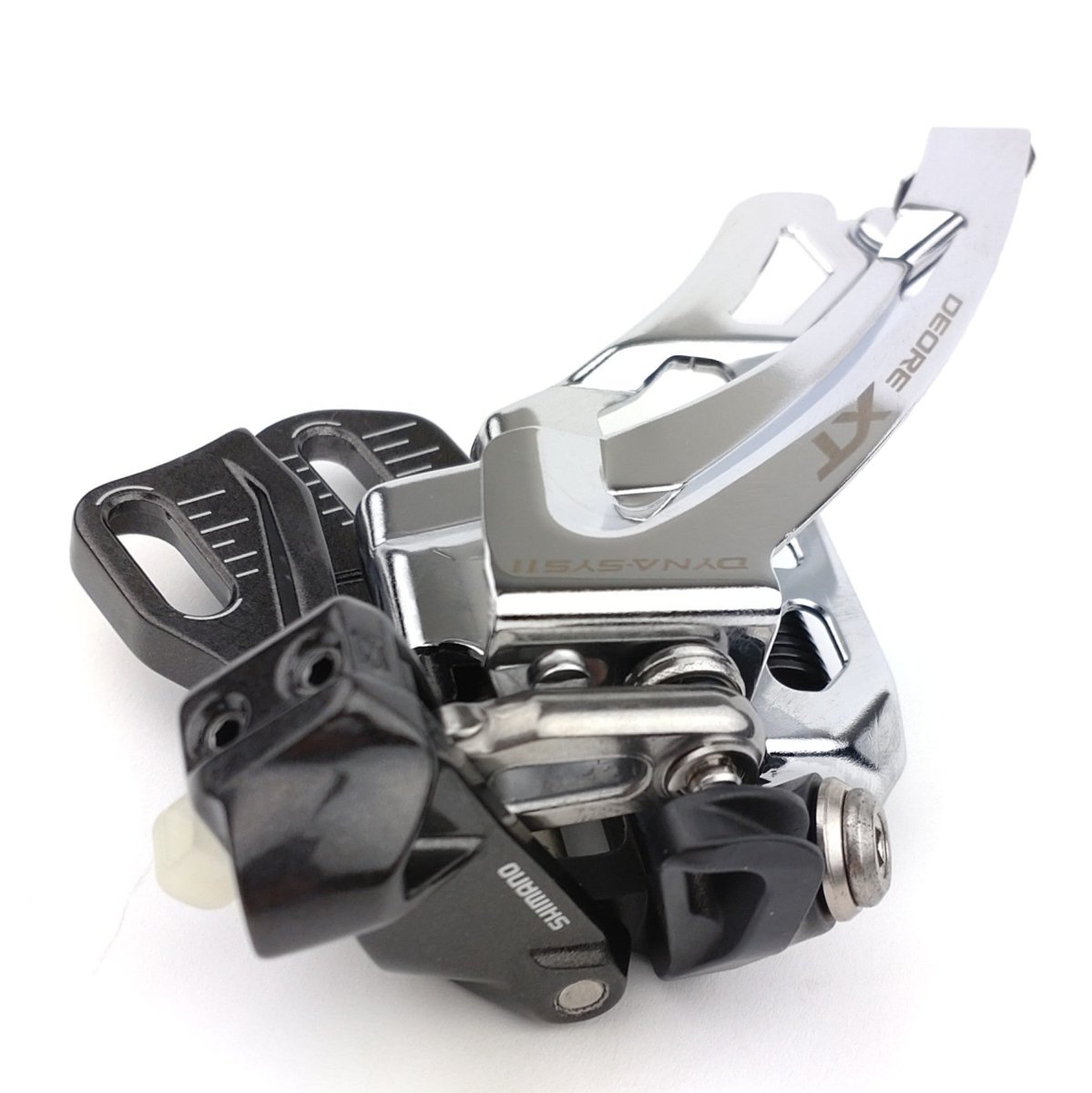 Shimano XT FD-M8000 Umwerfer 3x11 Direct Mount Low - RAAAD.de