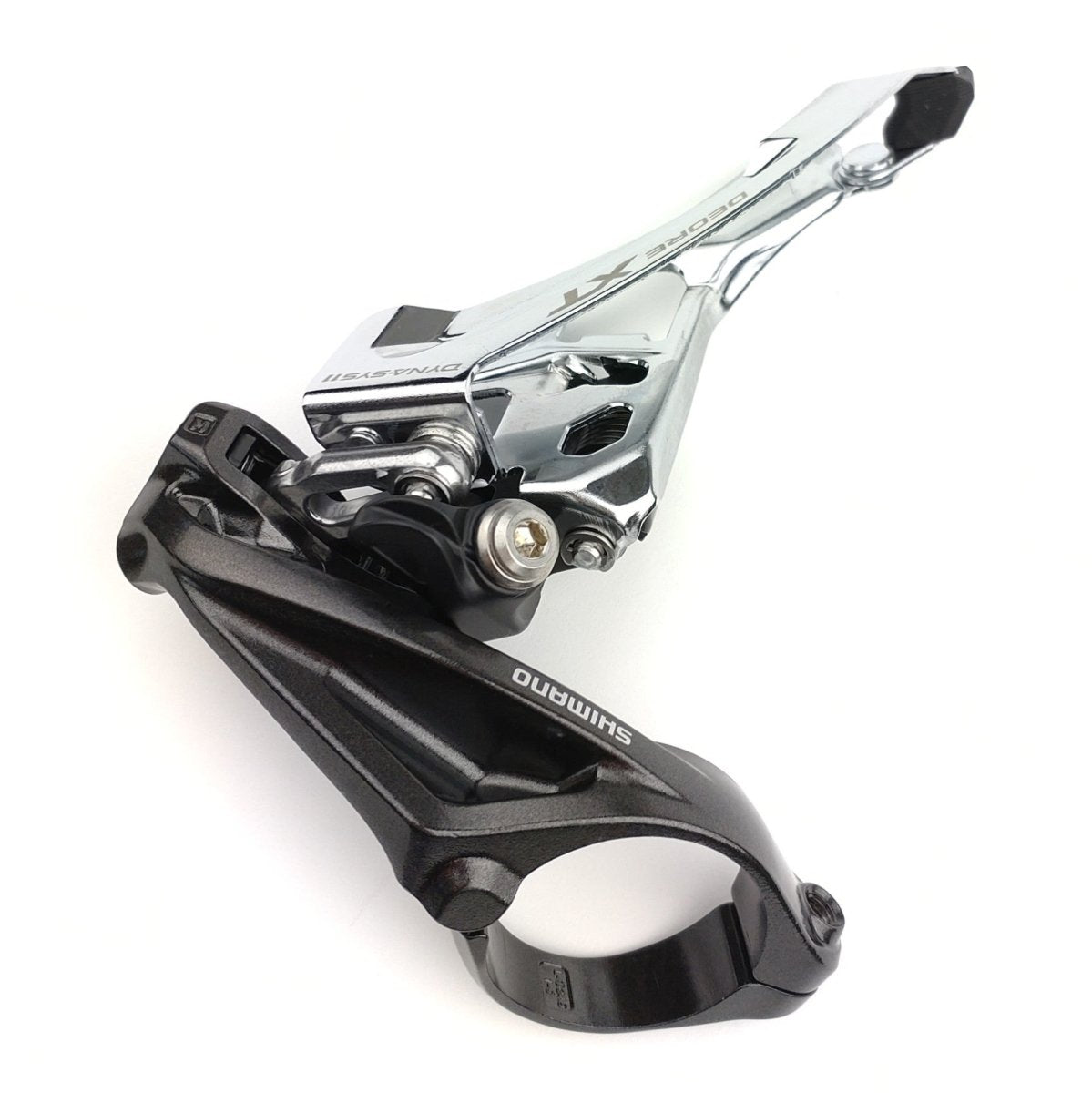 Shimano XT FD-M8000 Umwerfer 3x11 High Clamp - RAAAD.de