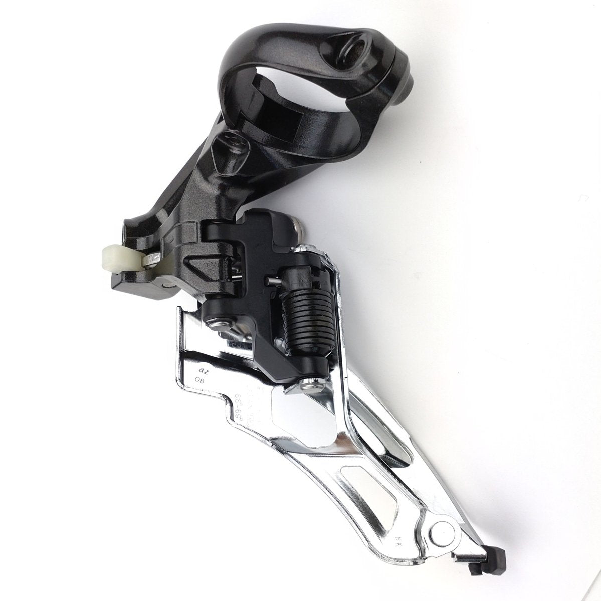 Shimano XT FD-M8000 Umwerfer 3x11 High Clamp - RAAAD.de
