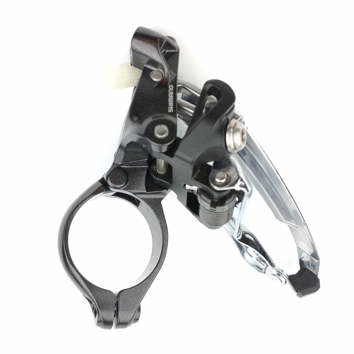 Shimano XT FD-M8000 Umwerfer 3x11 Low Clamp - RAAAD.de