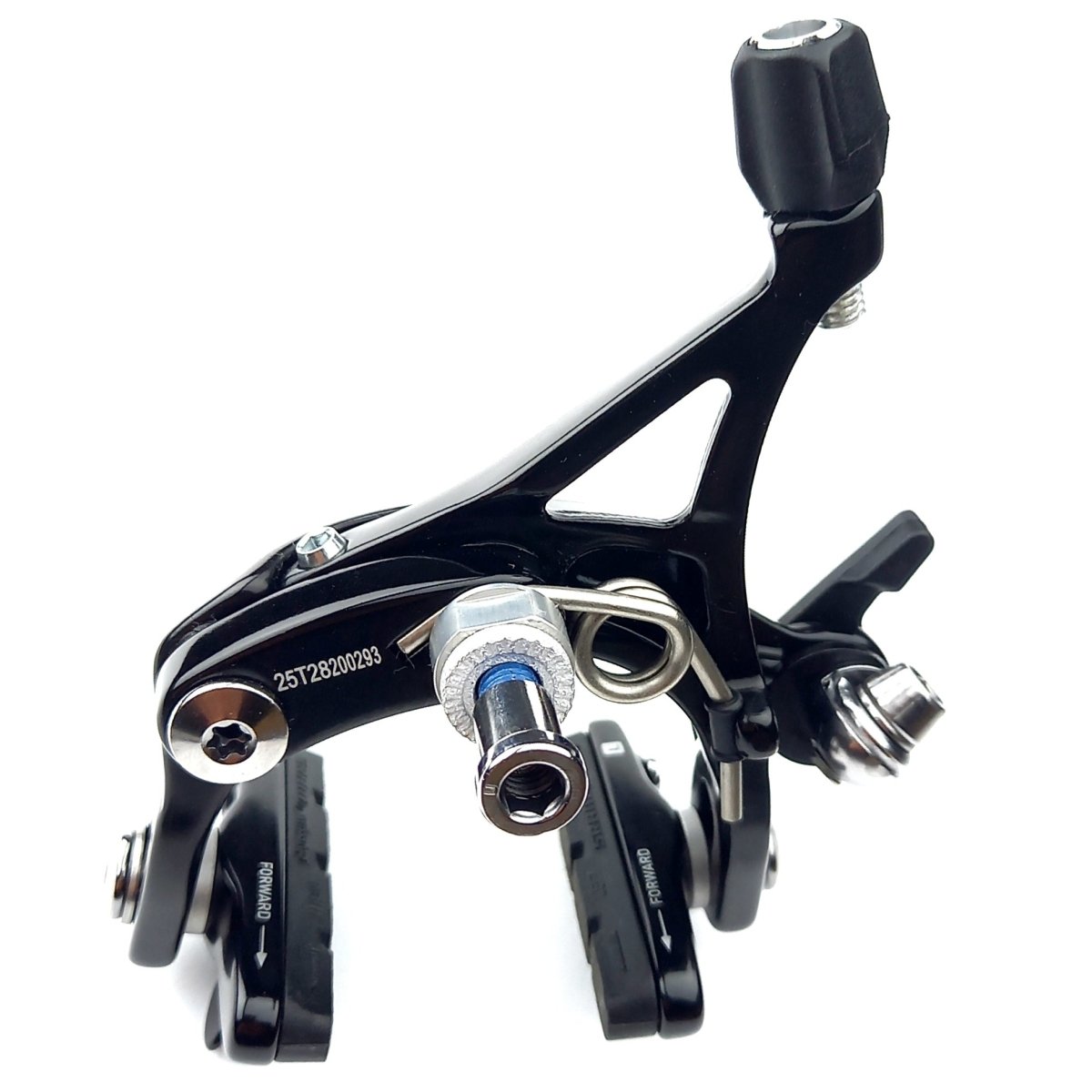 SRAM Apex Felgenbremse hinten inkl. Bremsbeläge - RAAAD.de