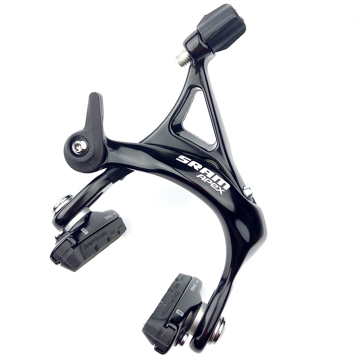 Shimano Ultegra BR-R8110-F Bremssattel Vorne  Rennrad Felgenbremse,  Aluminium, Japan Shimano Ultegra 8000