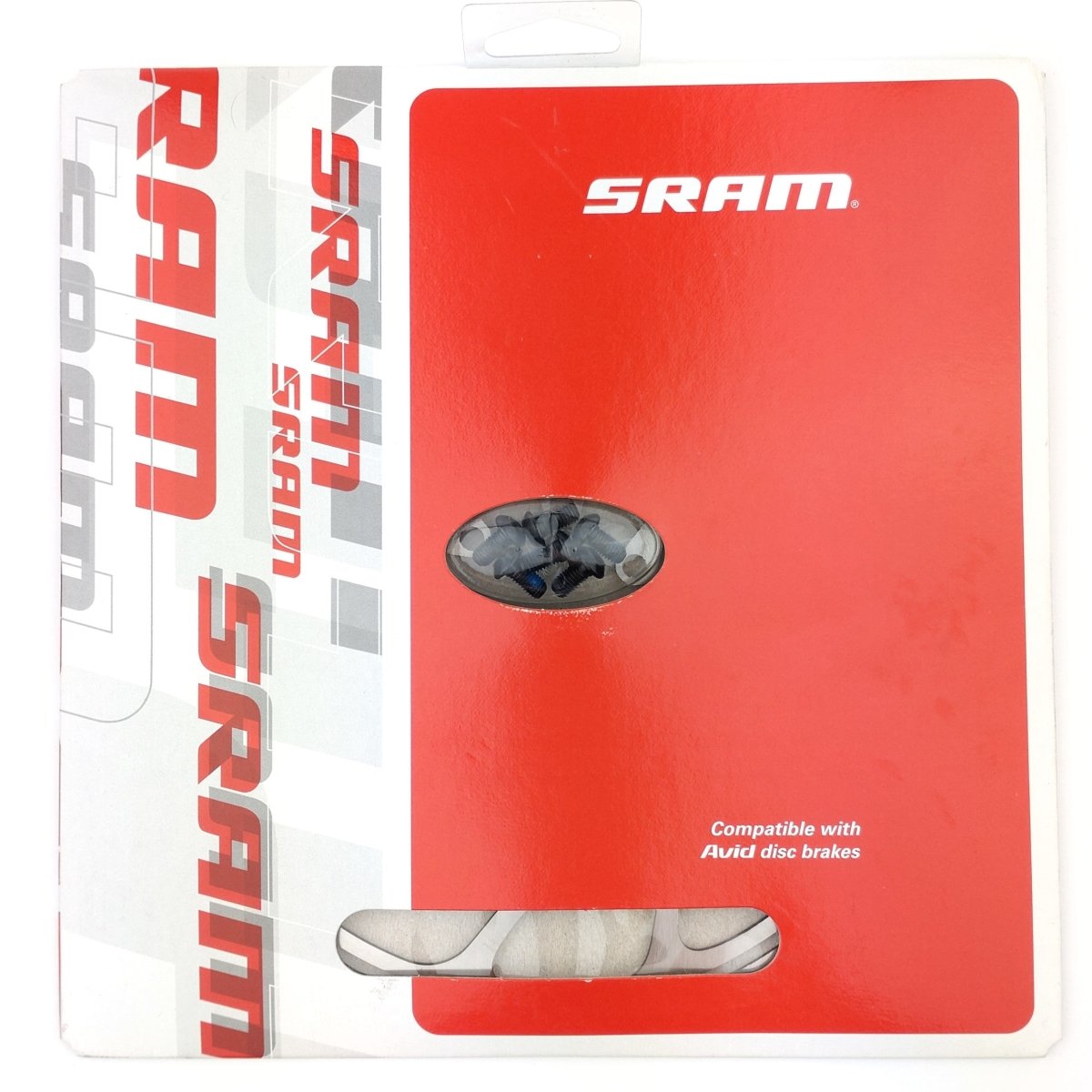 SRAM Centerline 203 mm Bremsscheibe 6 - Loch - RAAAD.de