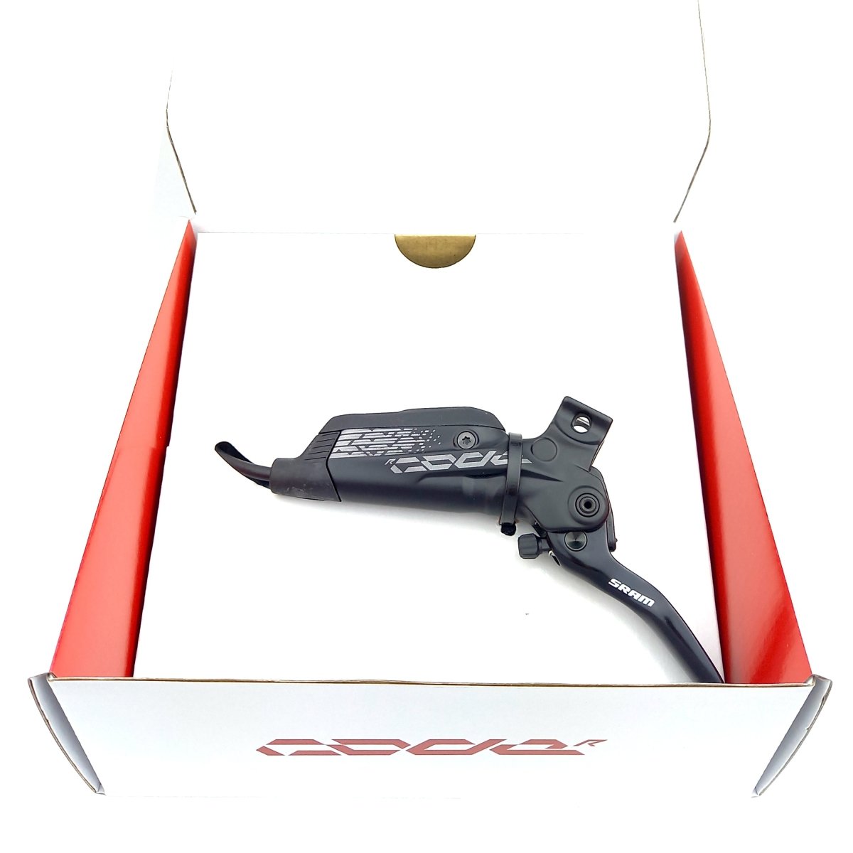 SRAM Code R Scheibenbremse vorne - RAAAD.de