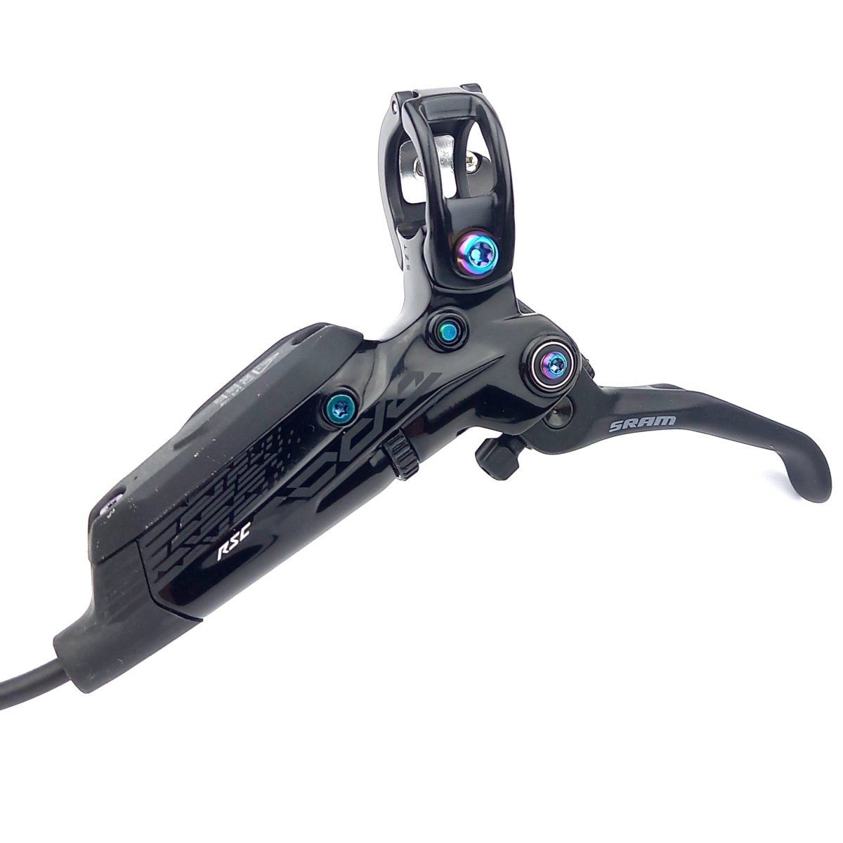 SRAM Code RSC Scheibenbremse Rainbow vorne - RAAAD.de