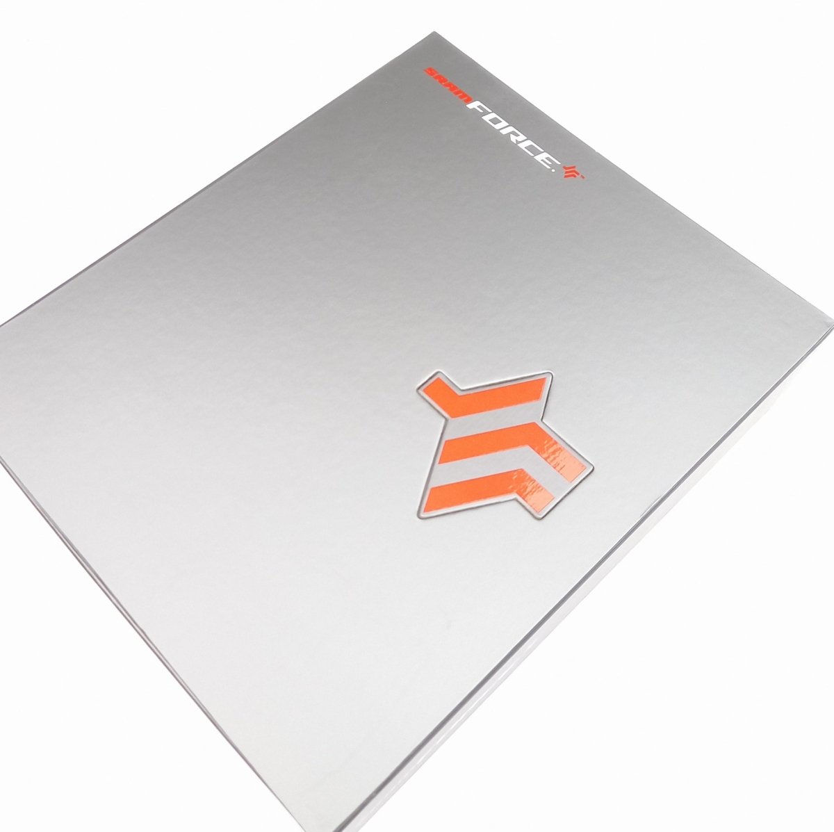 SRAM Force AXS GXP Kurbel D1 172,5 mm Carbon - RAAAD.de