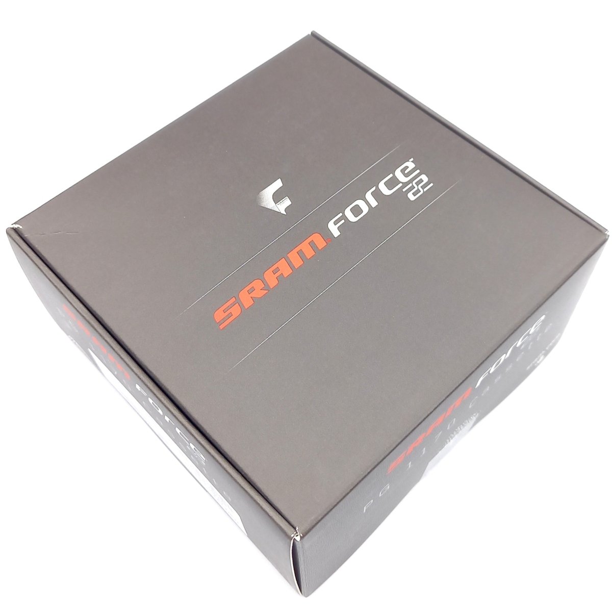 SRAM Force Kassette PG-1170 11-25 Zähne (11-fach) - RAAAD.de