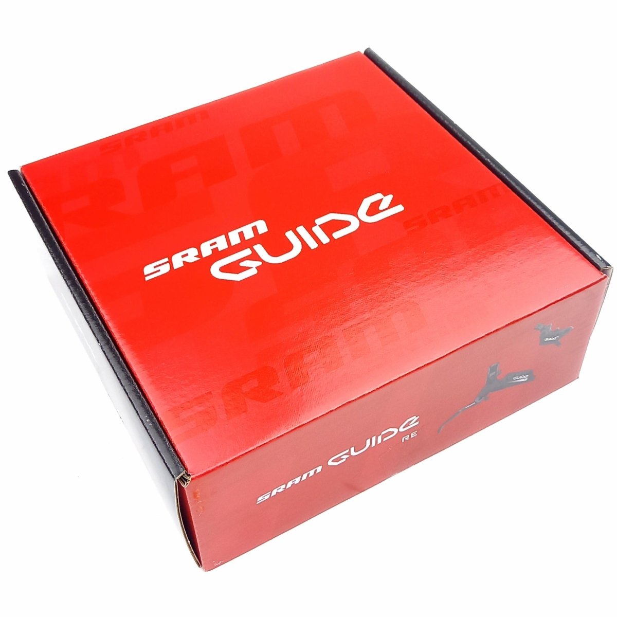 SRAM Guide RE Scheibenbremse hinten - RAAAD.de