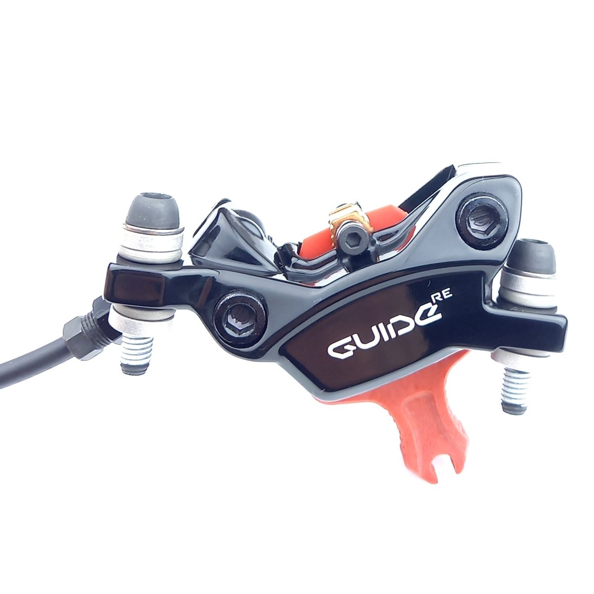 SRAM Guide RE Scheibenbremse hinten - RAAAD.de