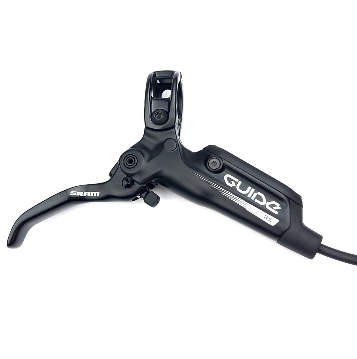 SRAM Guide RE Scheibenbremse hinten - RAAAD.de