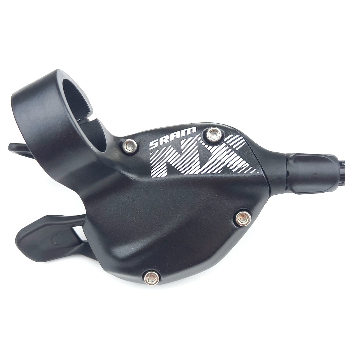 SRAM NX Eagle Schalthebel rechts Schelle (12-fach) - RAAAD.de